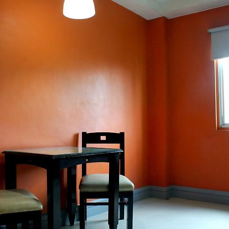 Jardin De Rosal Hotel Pasig City Zewnętrze zdjęcie