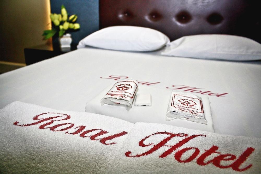 Jardin De Rosal Hotel Pasig City Zewnętrze zdjęcie